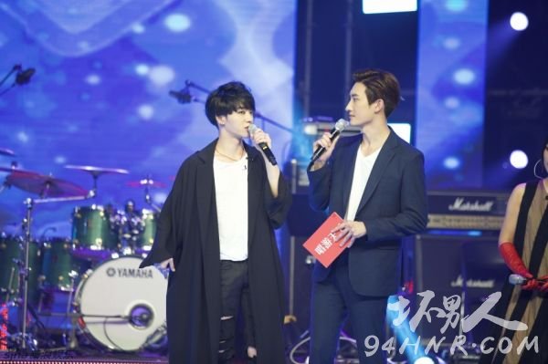 唱游天下胡彦斌夺冠军华晨宇失误引热议 张碧晨遭韩国SM封杀是真的吗