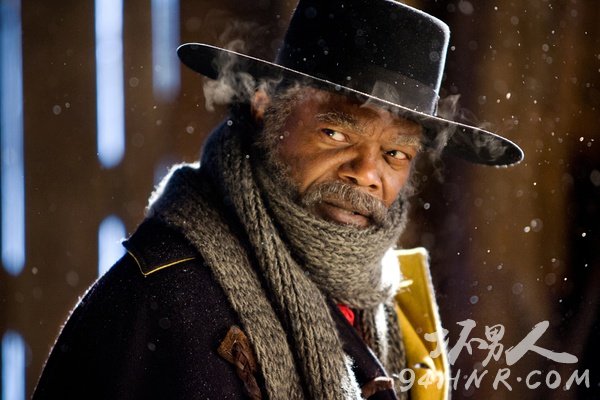 昆汀·塔伦蒂诺电影八恶人剧情介绍