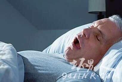打呼噜的治疗方法