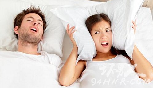 打呼噜的治疗方法