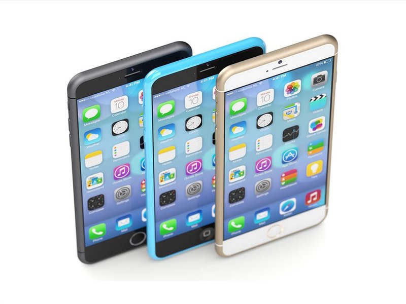 苹果7有哪些功能|10大功能曝光