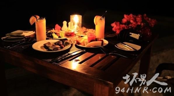 情人节浪漫攻略 自制烛光晚餐方法和注意事项