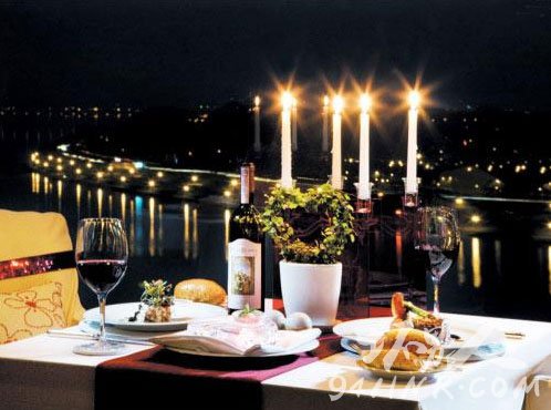 情人节浪漫攻略 自制烛光晚餐方法和注意事项