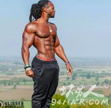 关于健身那点事儿 肌肉大丁丁就一定小吗