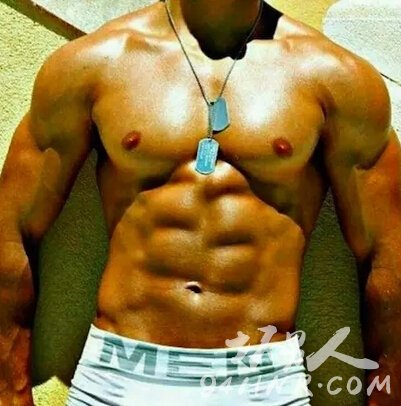 关于健身那点事儿 肌肉大丁丁就一定小吗