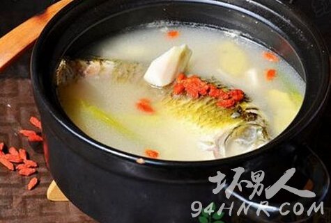 肠胃不好喝什么汤好 秋冬养生汤推荐