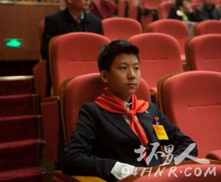 柳博为什么能成为列席代表