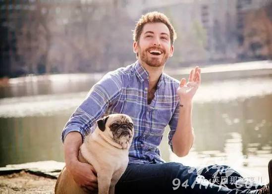 一名单身狗恋上了一条单身汪并虐狗无数的爱情故事