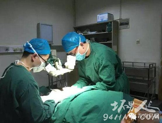 男子因老婆连生两女孩竟然挥刀自宫 阴茎断了能再接上吗?