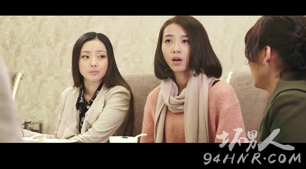 王洁曦妈咪电影大尺度床戏照片