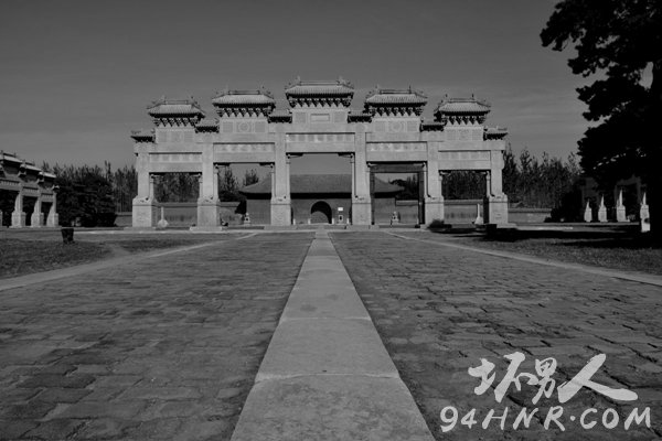 雍正皇帝陵墓八大谜团:雍正死后遗体无头?