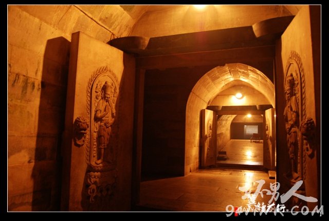 雍正皇帝陵墓八大谜团:雍正死后遗体无头?