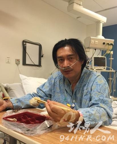 台湾艺人黄安自称:活不了多久 黄安怎么了 黄安心脏手术成功了吗