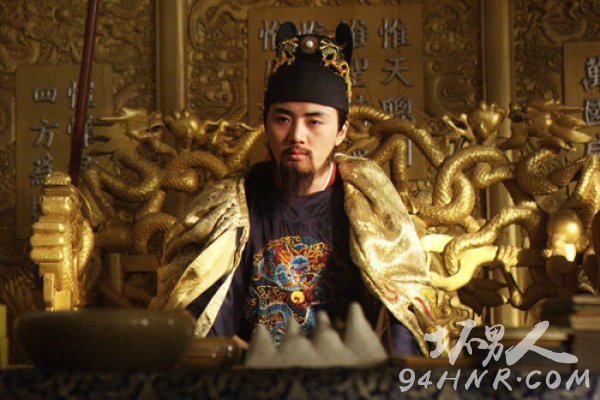 盘点大明王朝的亡国之象 明朝会灭亡其实不怪崇祯!