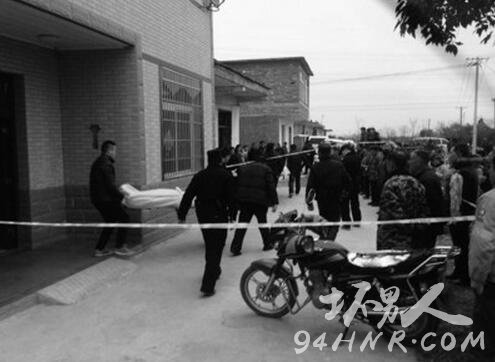 安徽一家三口遇害身亡事件最新进展|凶手是谁|案发现场照片