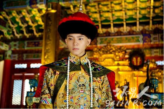 天花和大清王朝的宿命,因天花而生死?天花和大清王朝的宿命,因天花而生死?