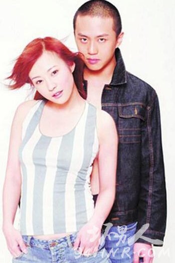 邓超与郝蕾为什么分手