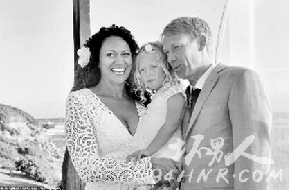 澳男子捐精把自己捐成了丈夫 成婚时孩子已1岁