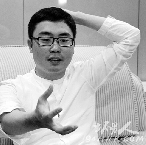 蔡崇达为什么弃理科转文科