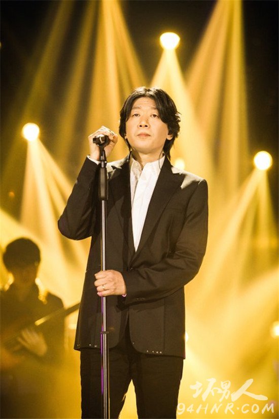 歌王候选人名单