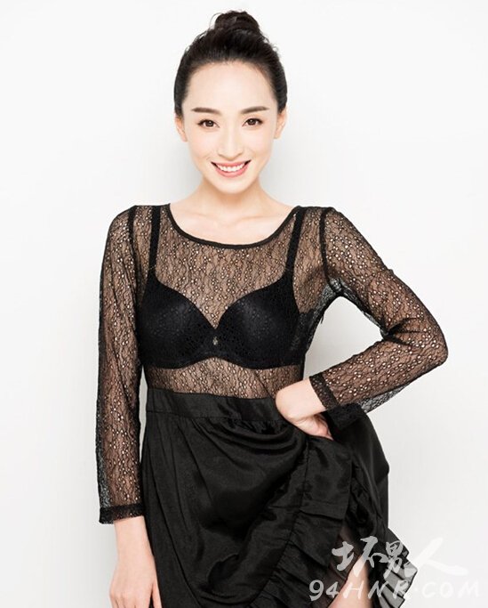 黄小戈老公是谁