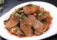 肝病患者饮食禁忌:这八种食物千万少吃或者不吃