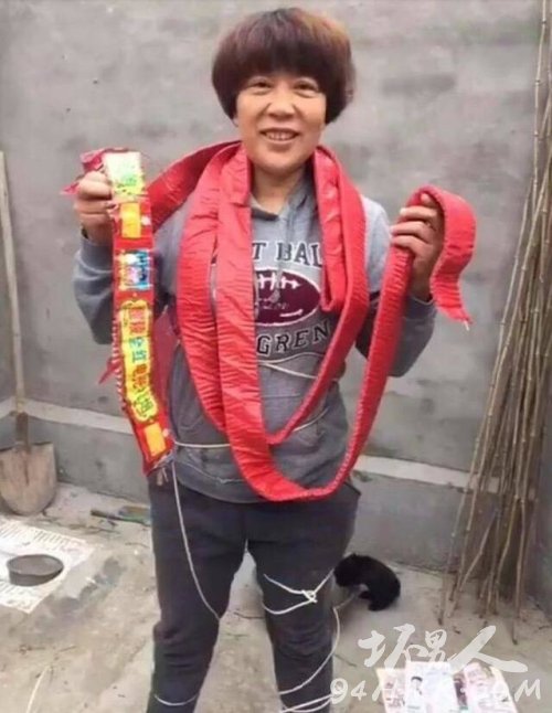 吃货凤姐