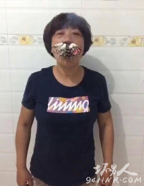 吃货凤姐