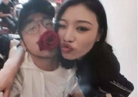 葛荟婕微博晒新男友合照 葛荟婕新男友个人资料照片