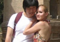 中国单身男人的福音:与俄罗斯老婆的“幸福”生活 农民也娶美女