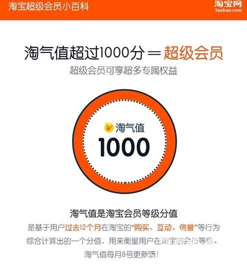 淘气值有什么用