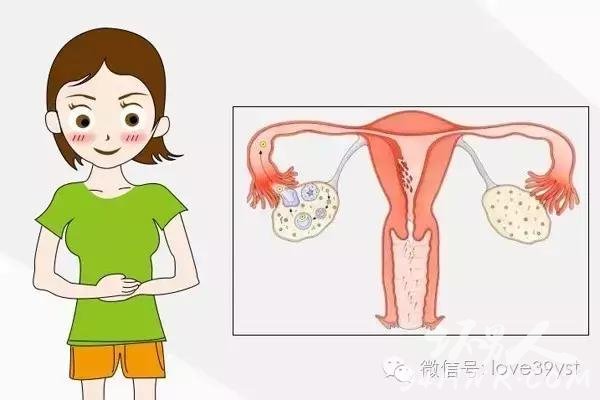 女人排卵期有什么的特殊表现