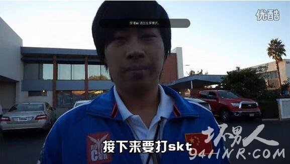 卢本伟为什么叫五五开