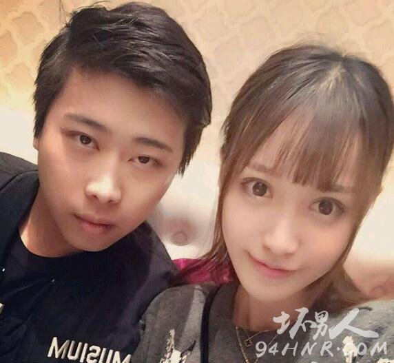 卢本伟个人资料