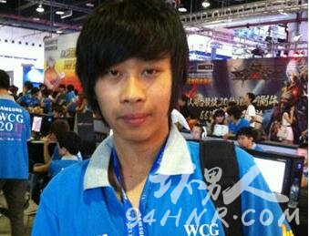 卢本伟个人战绩