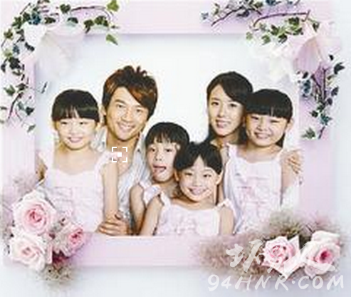 苏有朋和颜丹晨