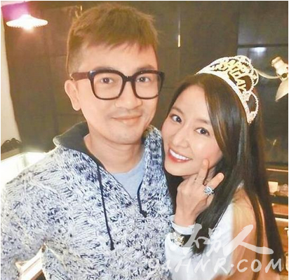 苏有朋和林心如