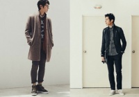 穿的不够帅?看看是不是哪里搭错了