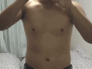 坚持李小龙“龙旗”的标准 你也可以拥有6块腹肌