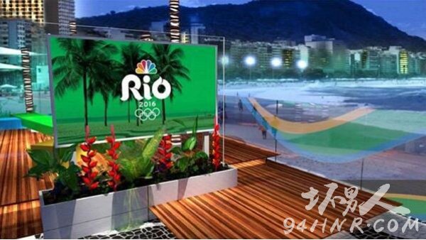 里约奥运会闭幕式