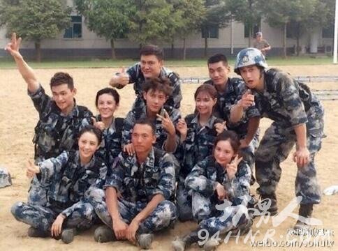 真正男子漢第二季嘉賓