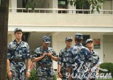 真正男子漢第二季嘉賓