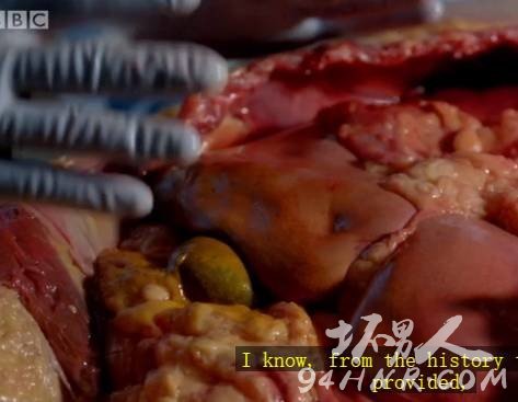 The Post Mortem截图