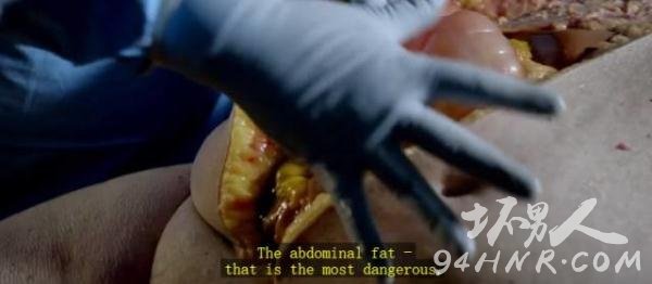 The Post Mortem截图