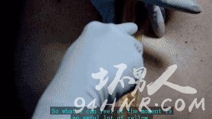 尸体解剖现场图片