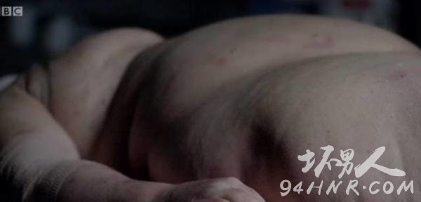 尸体解剖现场图片