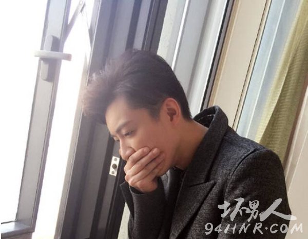 乔任梁抑郁症自杀