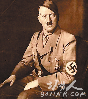 希特勒