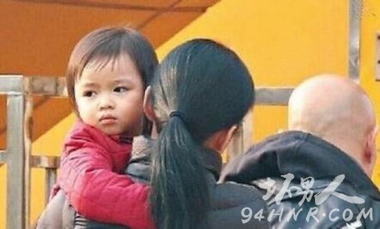 刘德华女儿刘向蕙