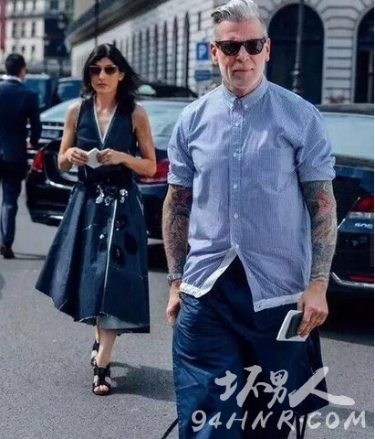 七分袖 / 长袖Tee